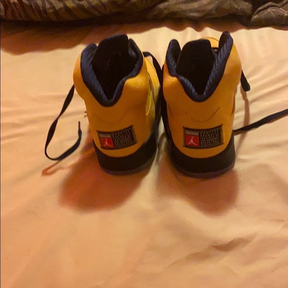 Michigan 5s - Picture 3 of 4